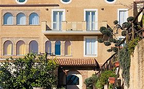 La Locanda del Curato Rooms